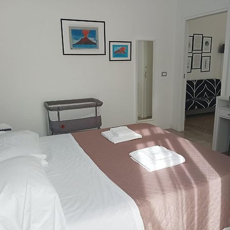 Chiarini22 Apartments Napoli Ngoại thất bức ảnh