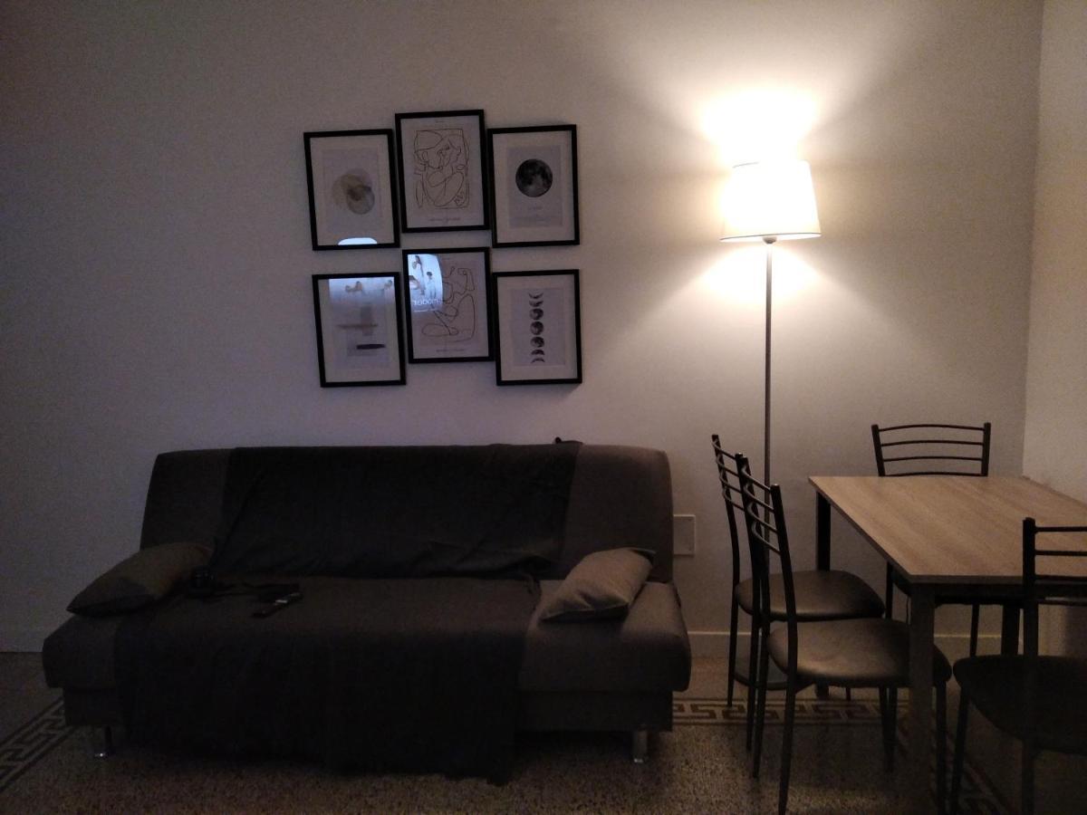 Chiarini22 Apartments Napoli Ngoại thất bức ảnh