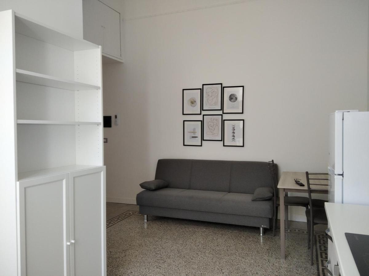 Chiarini22 Apartments Napoli Ngoại thất bức ảnh
