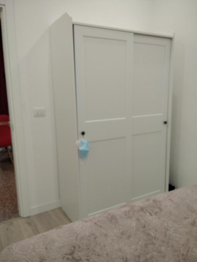 Chiarini22 Apartments Napoli Ngoại thất bức ảnh