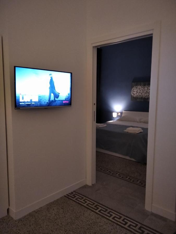 Chiarini22 Apartments Napoli Ngoại thất bức ảnh