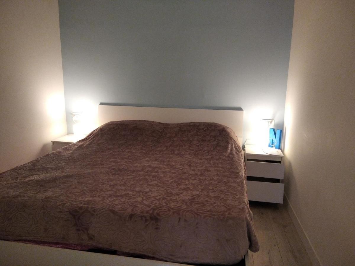 Chiarini22 Apartments Napoli Ngoại thất bức ảnh