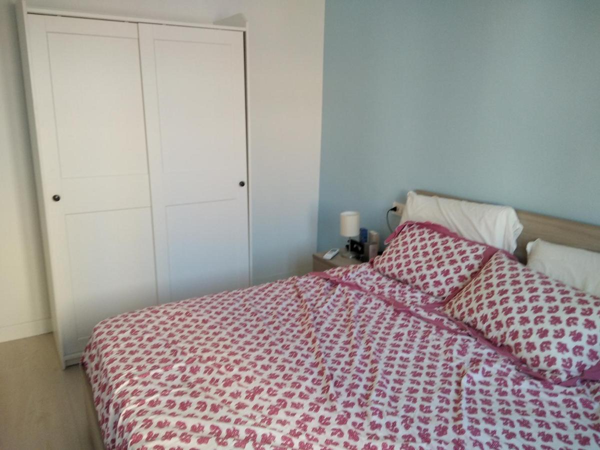 Chiarini22 Apartments Napoli Ngoại thất bức ảnh