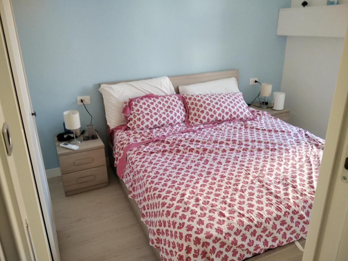 Chiarini22 Apartments Napoli Ngoại thất bức ảnh