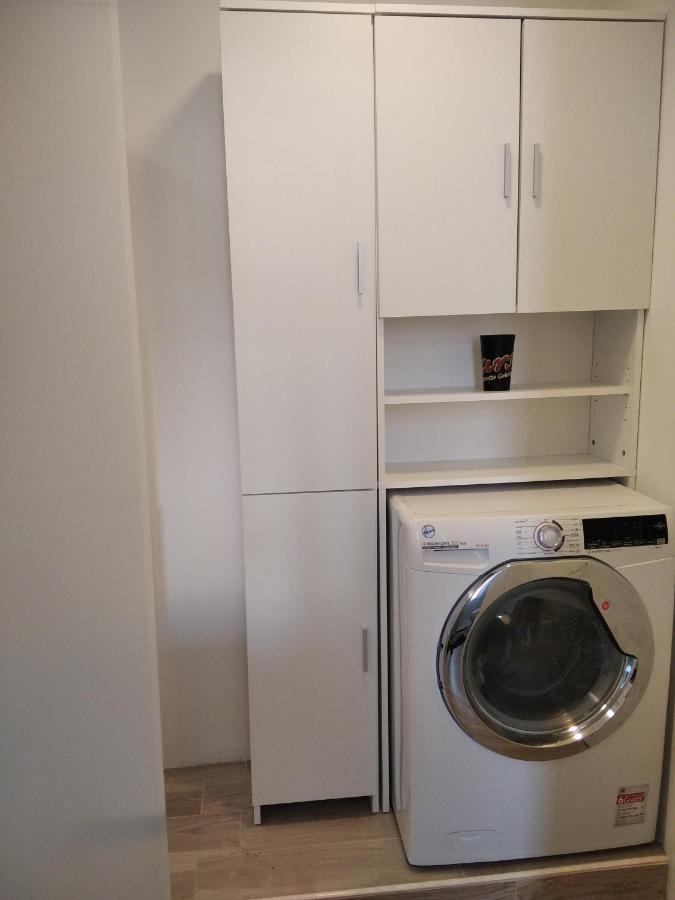Chiarini22 Apartments Napoli Ngoại thất bức ảnh