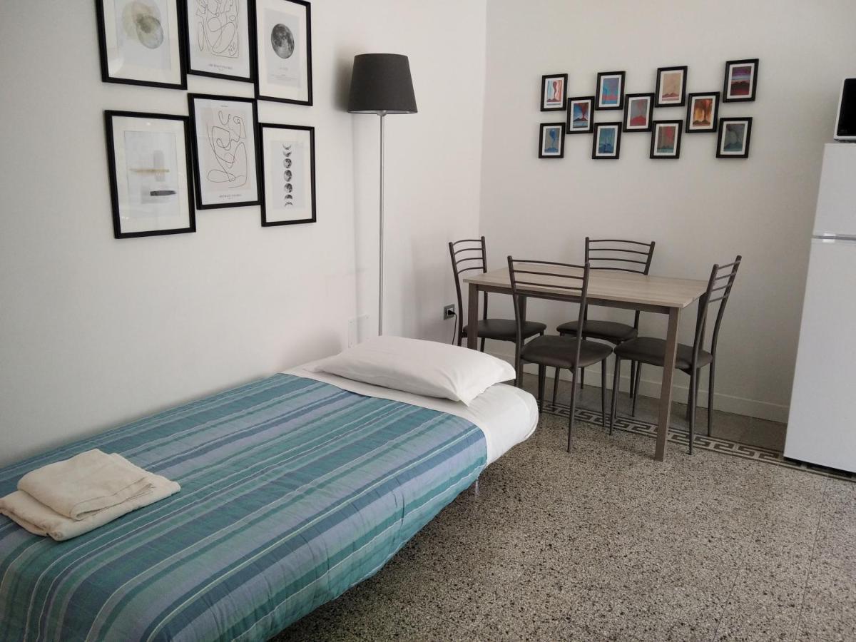 Chiarini22 Apartments Napoli Ngoại thất bức ảnh