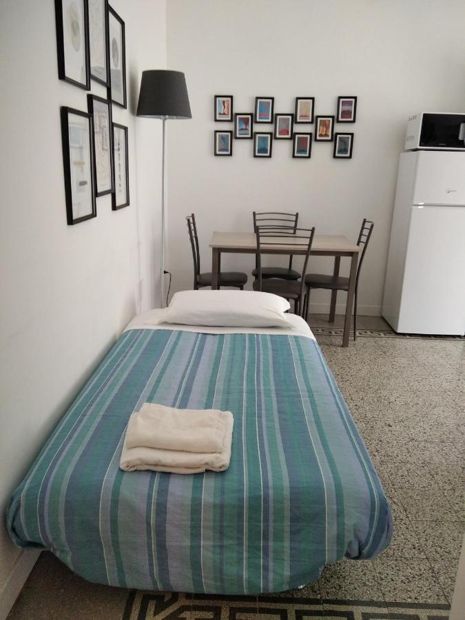 Chiarini22 Apartments Napoli Ngoại thất bức ảnh