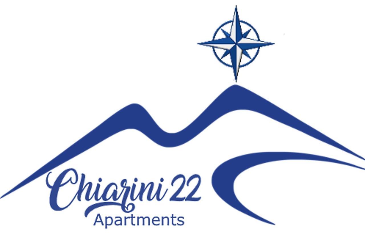 Chiarini22 Apartments Napoli Ngoại thất bức ảnh