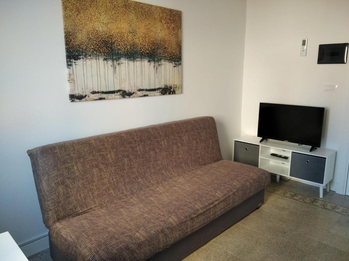 Chiarini22 Apartments Napoli Ngoại thất bức ảnh