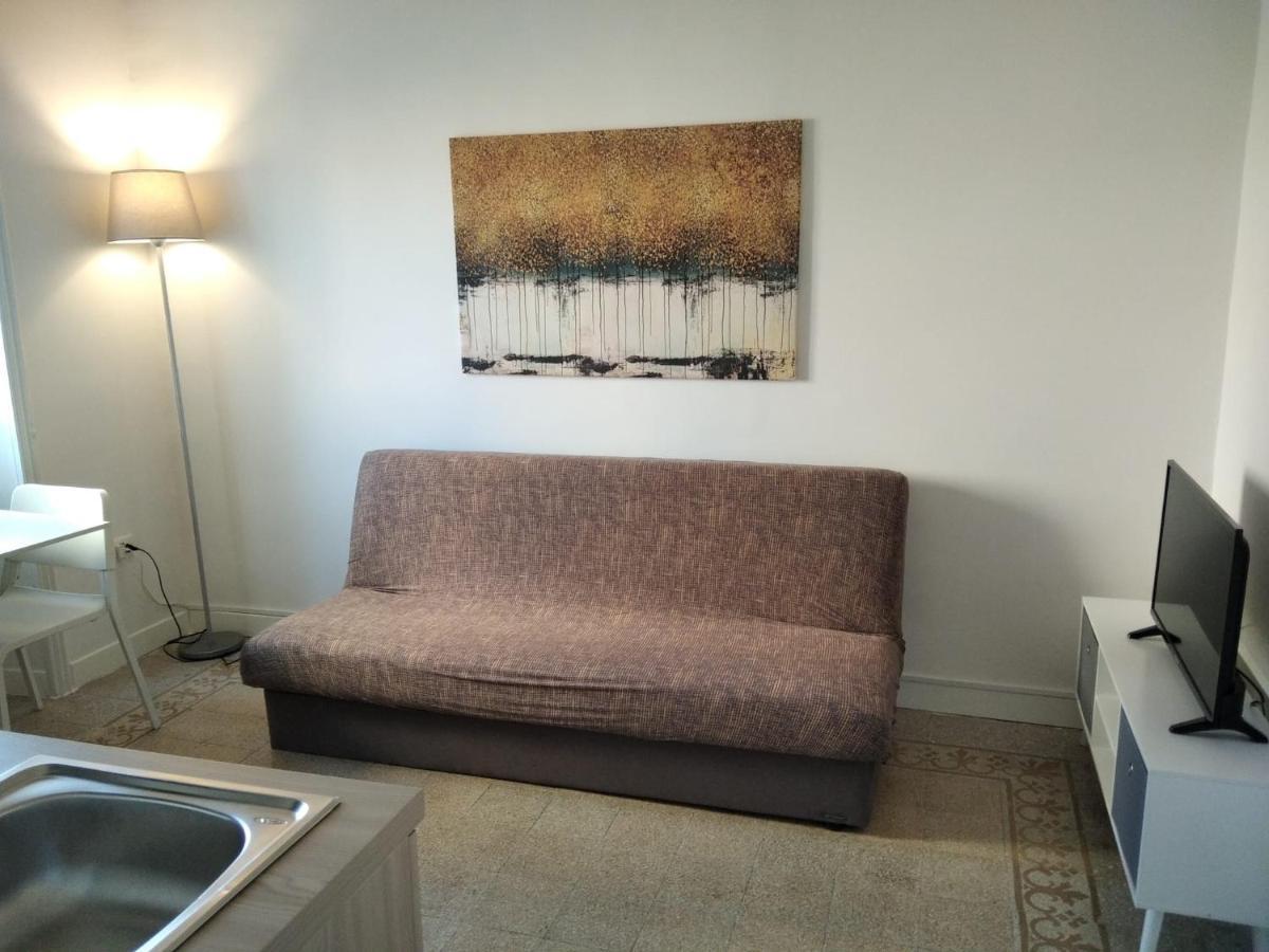 Chiarini22 Apartments Napoli Ngoại thất bức ảnh