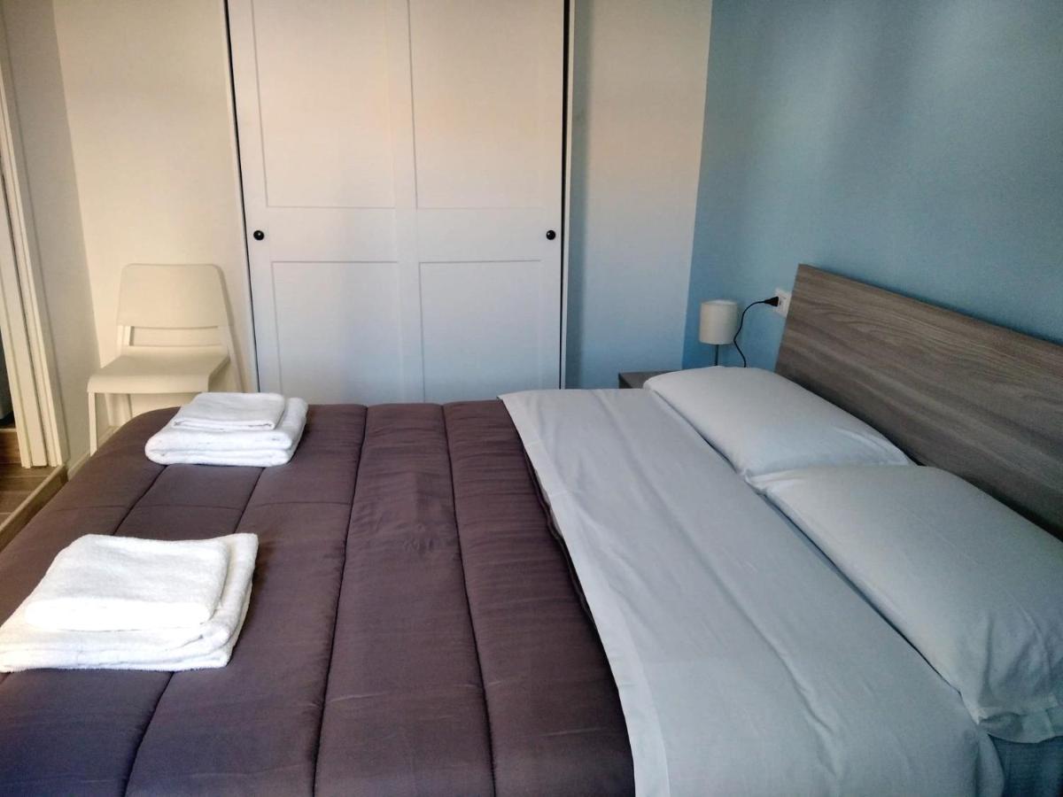 Chiarini22 Apartments Napoli Ngoại thất bức ảnh
