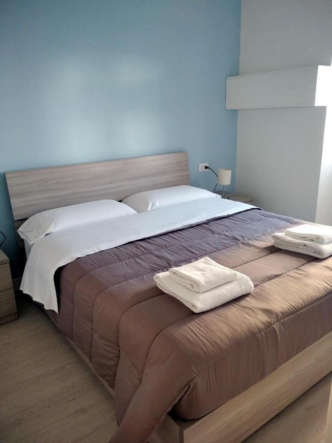 Chiarini22 Apartments Napoli Ngoại thất bức ảnh