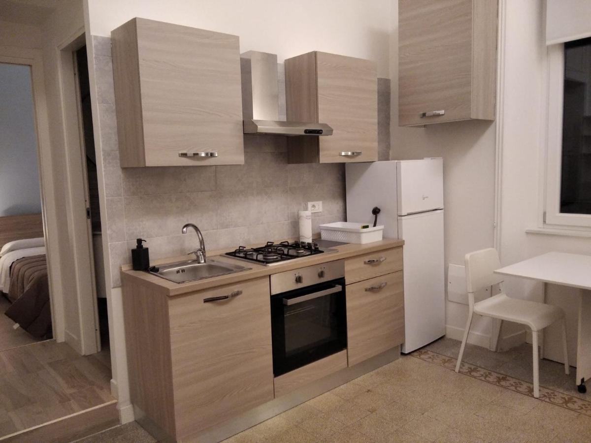 Chiarini22 Apartments Napoli Ngoại thất bức ảnh