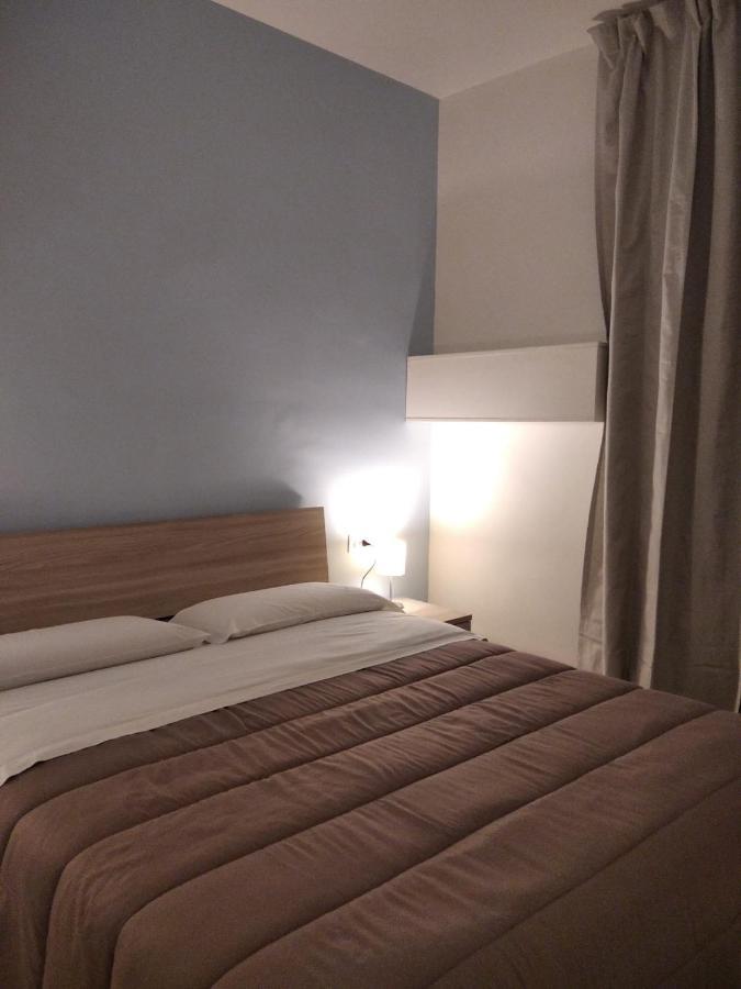Chiarini22 Apartments Napoli Ngoại thất bức ảnh