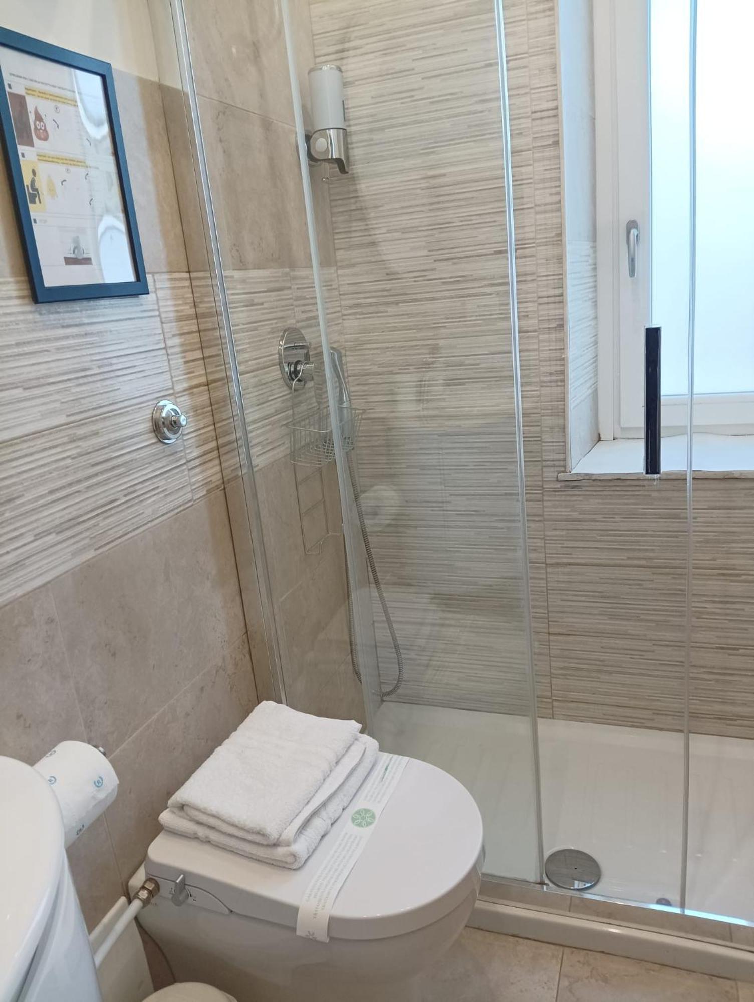 Chiarini22 Apartments Napoli Ngoại thất bức ảnh